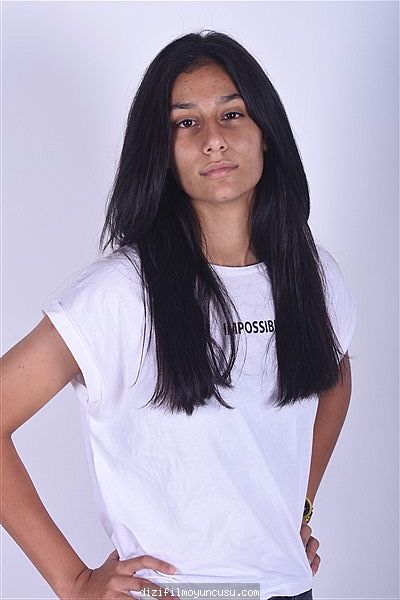 Adana Cast Ajans Oyuncusu Hande