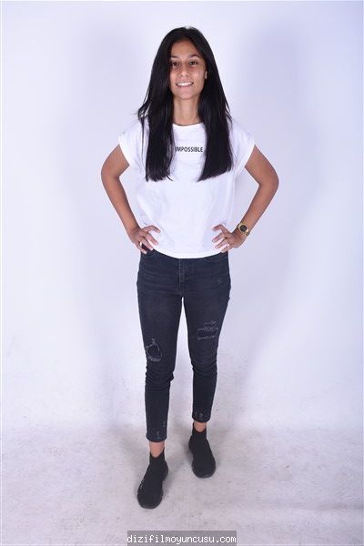 Adana Cast Ajans Hande 55031