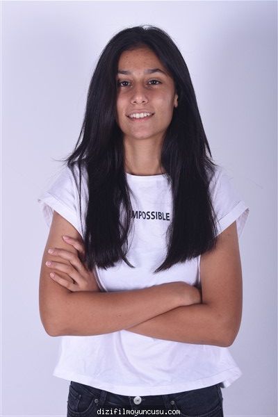 Adana Cast Ajans Hande 55032