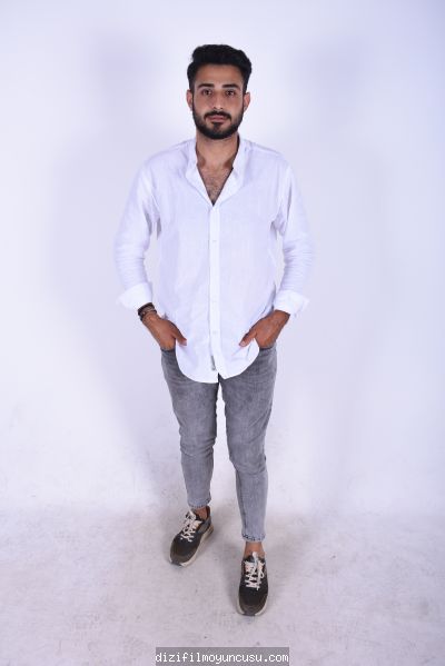 Mersin Cast Ajans Haşim 54889