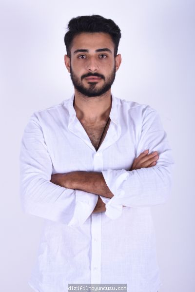 Mersin Cast Ajans Haşim 54890