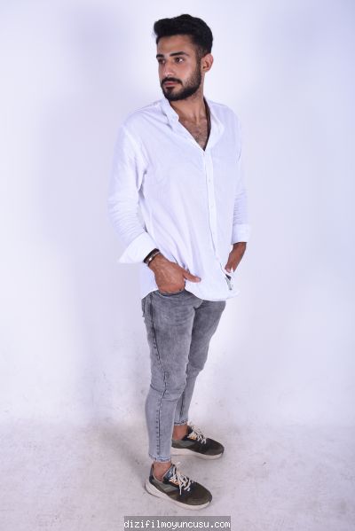 Mersin Cast Ajans Haşim 54892
