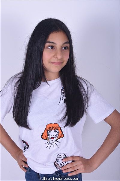 Adana Cast Ajans Hayriye 54979
