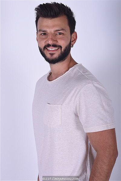 Erkek Oyuncular Adayımız İbrahim