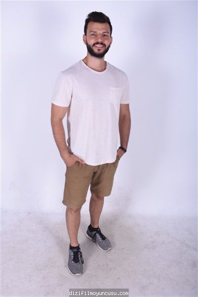 Muğla Cast Ajans İbrahim 55212
