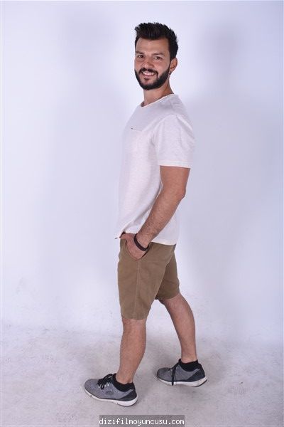 Muğla Cast Ajans İbrahim 55215
