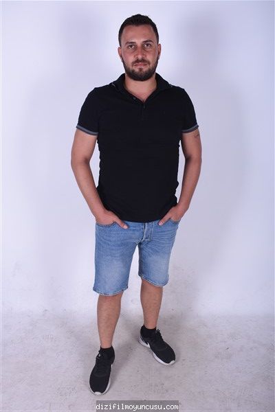 İzmir Cast Ajans İbrahim 55241