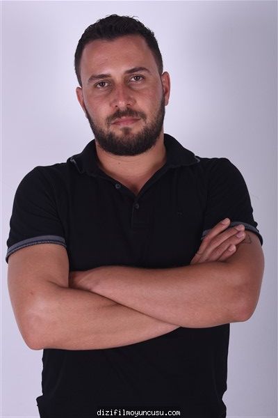 İzmir Cast Ajans İbrahim 55242