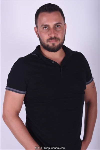 İzmir Cast Ajans İbrahim 55243