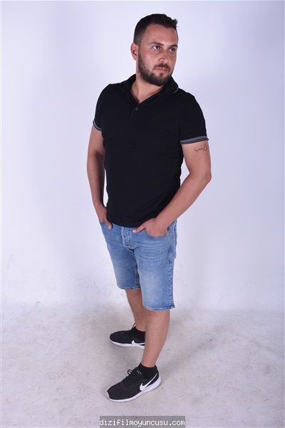 İzmir Cast Ajans İbrahim 55244