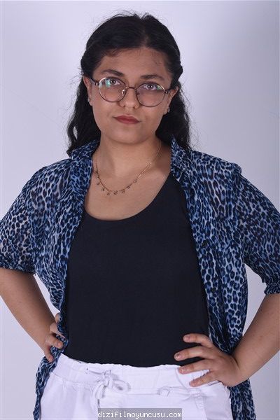 Muğla Cast Ajans İlayda 55116