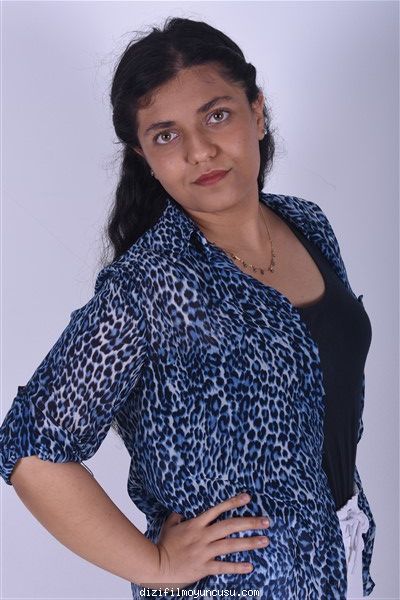 Muğla Cast Ajans İlayda 55117
