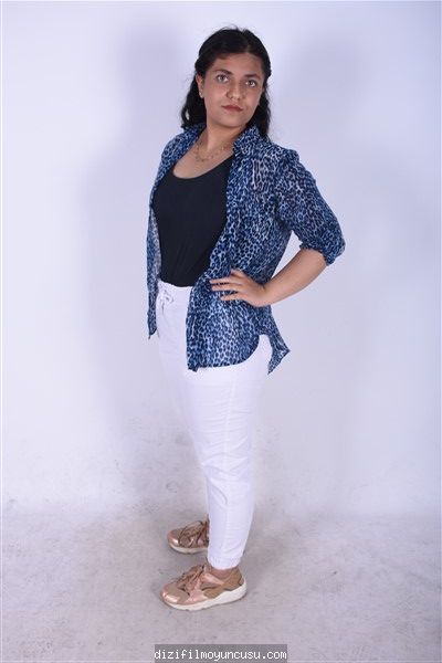 Muğla Cast Ajans İlayda 55118