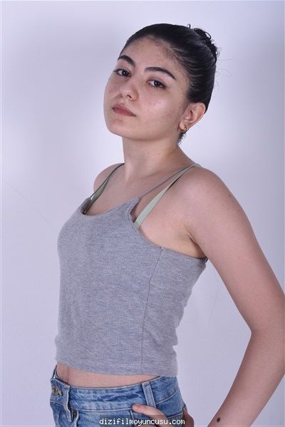 Muğla Cast Ajans İrem 55237