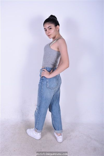 Muğla Cast Ajans İrem 55239