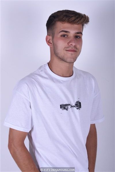 Muğla Cast Ajans Kaan 55165