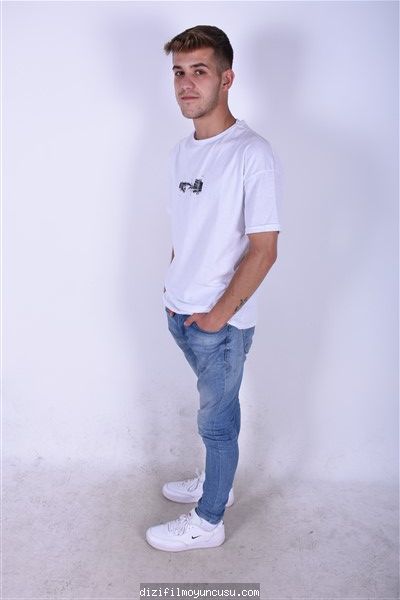 Muğla Cast Ajans Kaan 55166