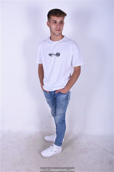Muğla Cast Ajans Kaan 55167