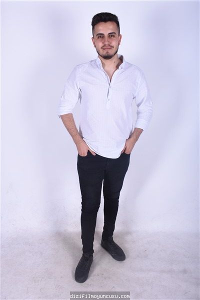 Adana Cast Ajans Kenan 55019
