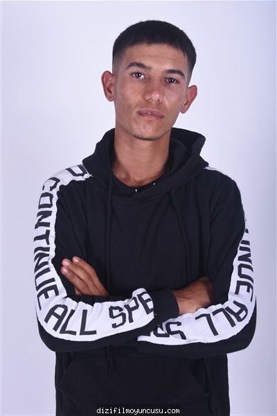 Adana Cast Ajans Mehmet 55015