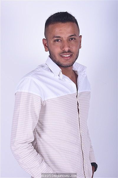Adana Cast Ajans Oyuncusu Murat