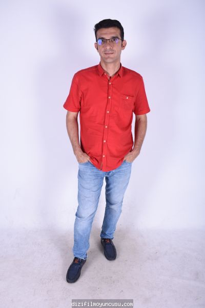 Mersin Cast Ajans Mustafa 54833
