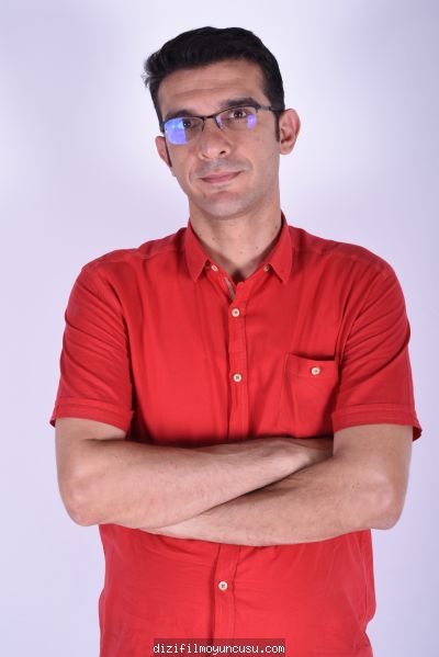 Mersin Cast Ajans Mustafa 54834