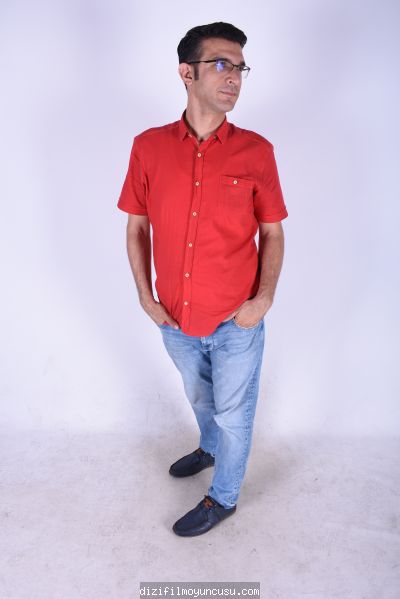 Mersin Cast Ajans Mustafa 54835