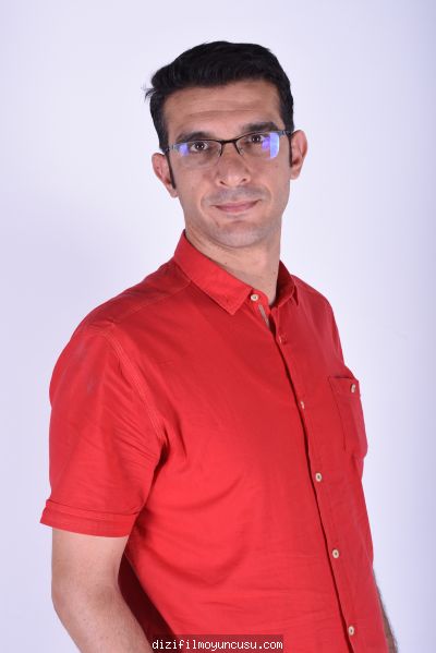 Mersin Cast Ajans Mustafa 54836