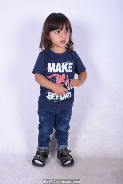 Mersin Cast Ajans Mustafa 54858