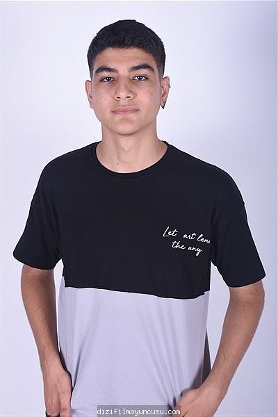 Adana Cast Ajans Oyuncusu Necati