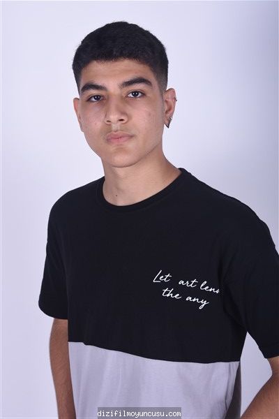 Adana Cast Ajans Necati 55077