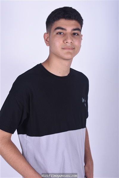 Adana Cast Ajans Necati 55078