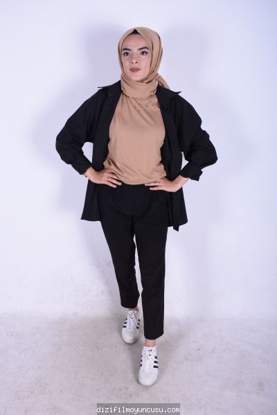 Mersin Cast Ajans Nefise 54893