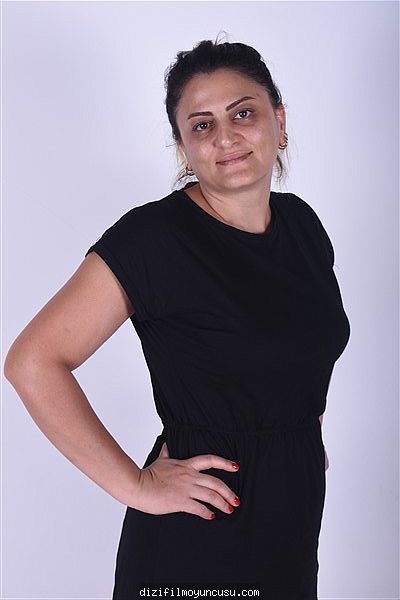 Kadın Oyuncular Adayımız Nilay