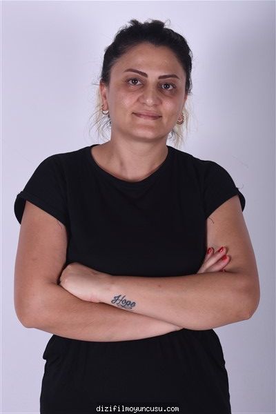 Muğla Cast Ajans Nilay 55246