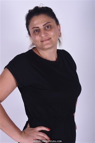 Muğla Cast Ajans Nilay 55248