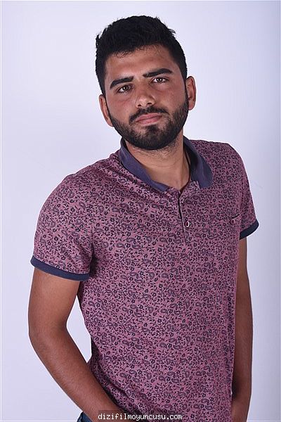 Erkek Oyuncular Adayımız Safa