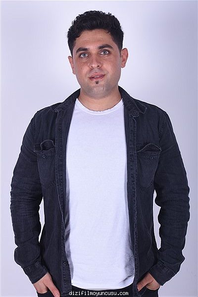 Erkek Oyuncular Adayımız Salih