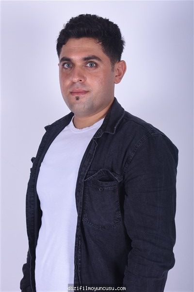 Adana Cast Ajans Salih 55092