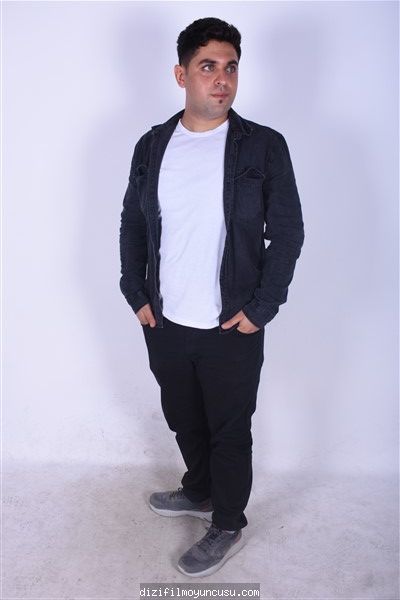 Adana Cast Ajans Salih 55093