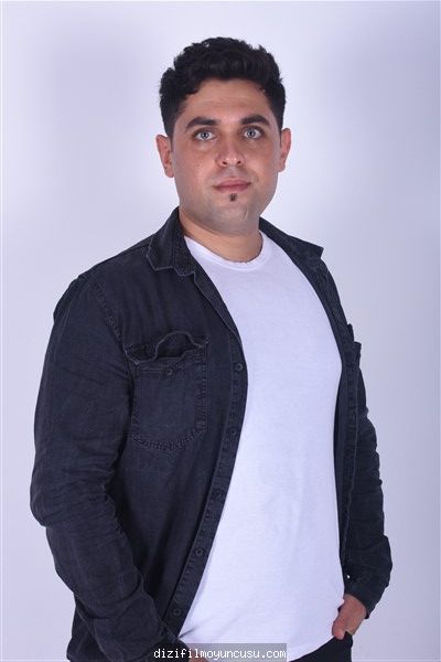 Adana Cast Ajans Salih 55094