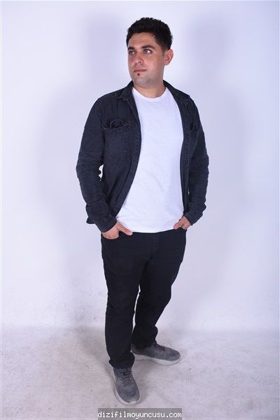 Adana Cast Ajans Salih 55095