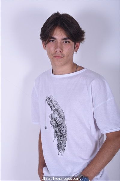 Muğla Cast Ajans Samet 55225