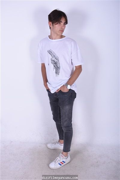 Muğla Cast Ajans Samet 55226