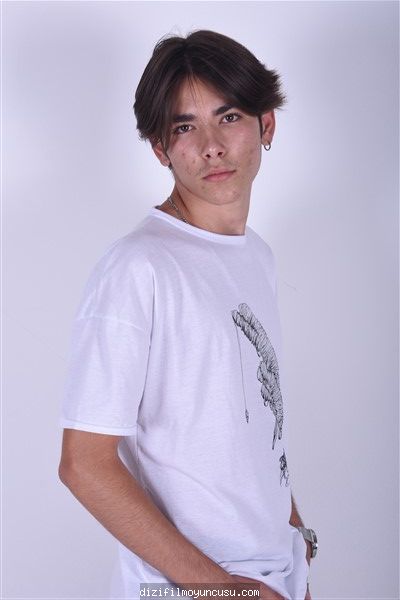 Muğla Cast Ajans Samet 55227