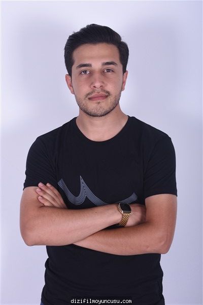 Adana Cast Ajans Şehmuz 54966