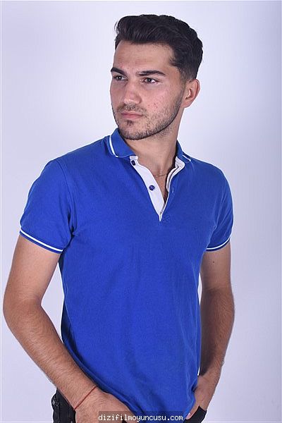 Erkek Oyuncular Adayımız Selim