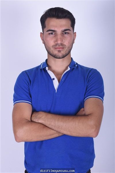 Adana Cast Ajans Selim 55024