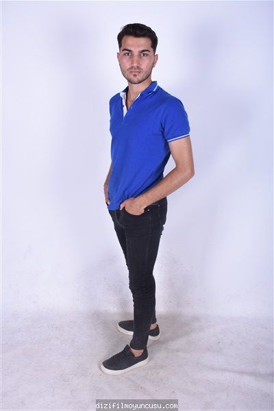 Adana Cast Ajans Selim 55026